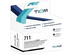Tusz Tiom Tusz Tiom Do Epson T0711 | D78/Dx4000/Dx5000 | Black