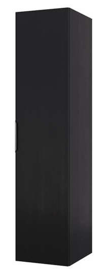 Høyskap Linn Bad Selma 40 cm med Fem Hyller i Dør 163604H Høyskap Linn Bad Selma 40 cm med Fem Hyller i Dør 163604H