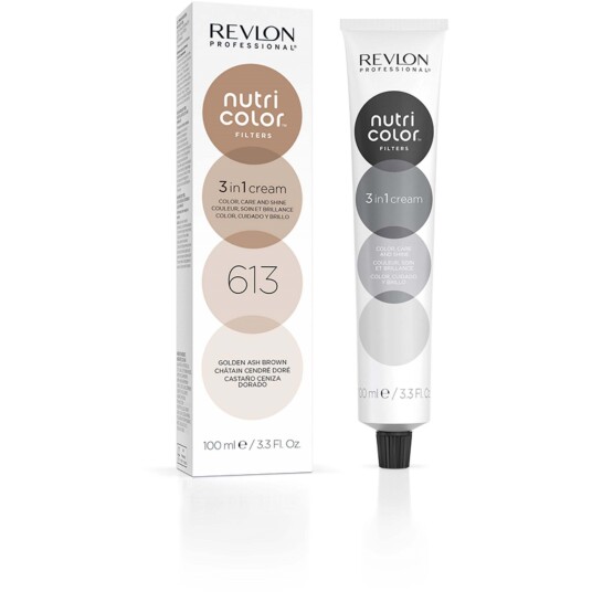 Revlon Professional PRO Nutri Color Filters 613 100 ml Revlon Professional PRO Nutri Color Filters 613 100 ml