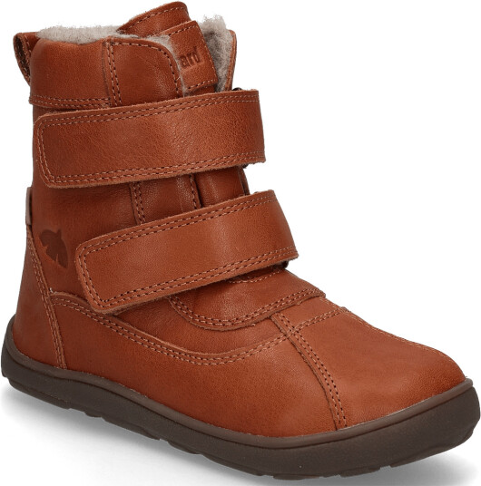 Bisgaard Bisgaard Barefoot Benny Tex Brown 26 Bisgaard Bisgaard Barefoot Benny Tex Brown 26