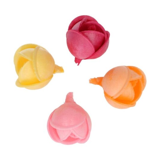 Funcakes Spiselige Blomster Peoner Pk/7 