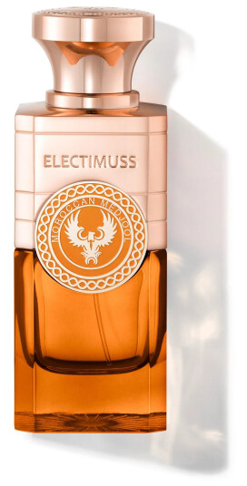 Electimuss London Moroccan Medjool Electimuss London Extrait de Parfum 100ml