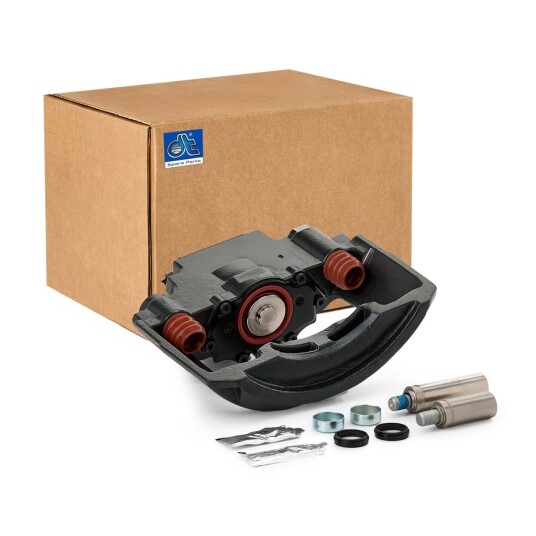 Bremsecaliper DT Spare Parts 4.62642