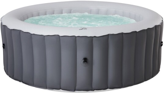 Mspa Lite Pebble LR062 Spabad 204x68 cm Mspa Lite Pebble LR062 Spabad 204x68 cm