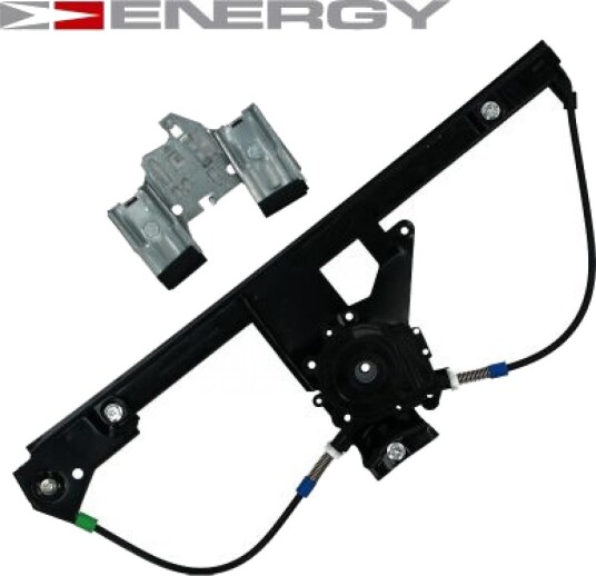 Vindusheis ENERGY POD0016TP