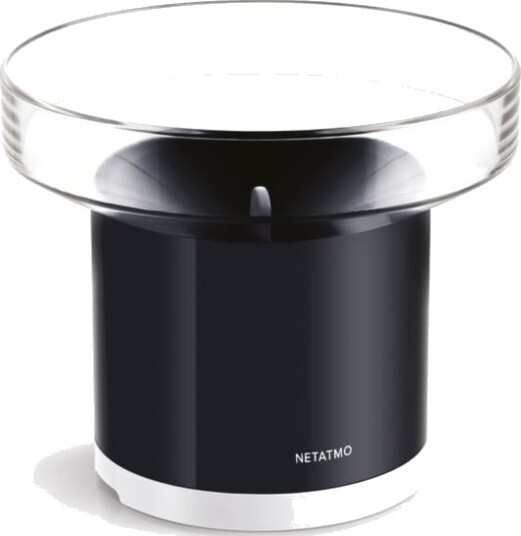 Netatmo Regnsensor for Netatmo værstasjon