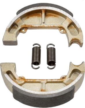 Bremsesko sett TRW MCS991