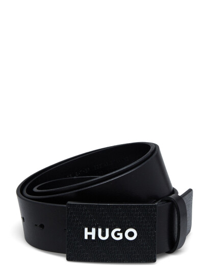 HUGO Gilao-Z_Sz35 - Black - 85 HUGO Gilao-Z_Sz35 - Black - 85
