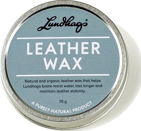 Lundhags Leather Wax Lundhags Leather Wax