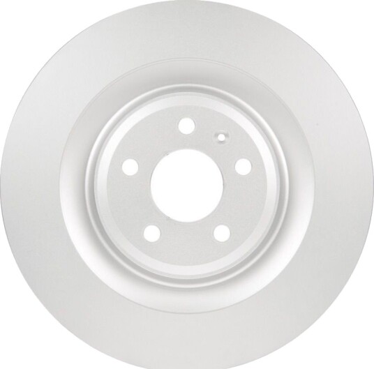 Bremseskive BOSCH 0 986 479 749 Bremseskive BOSCH 0 986 479 749