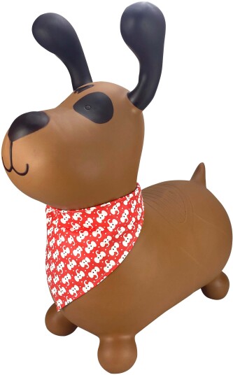 Happy Baby Hop 'N Bounce Bruno Happy Baby Hop 'N Bounce Bruno