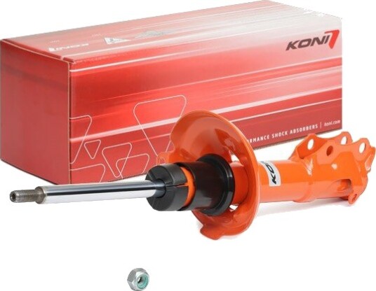 KONI 8750-1008 Støtdemper