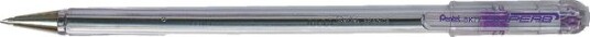 Pentel Kulepenn Bk77 Lilla