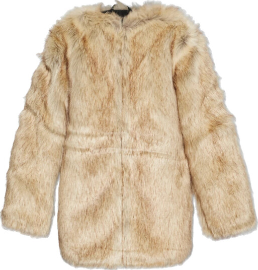 Gestuz Dame Jakker Beige M,