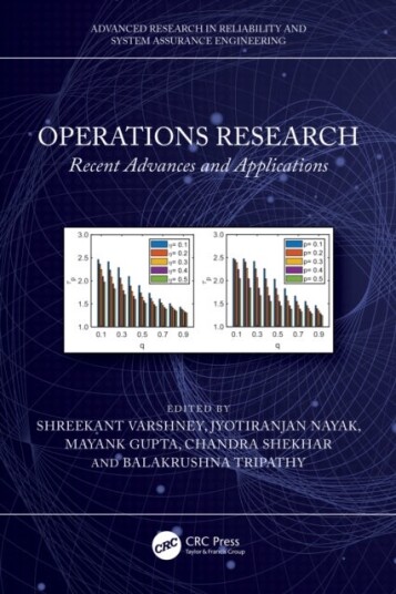 Operations Research Operations Research