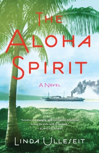 The Aloha Spirit Av Linda Ulleseit