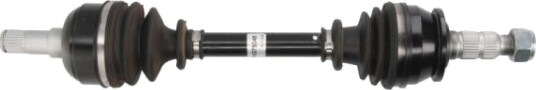 Point Gear Drivaksel POINT GEAR PNG75046
