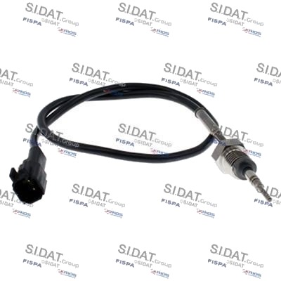 Sensor, eksostemperatur FISPA 82.711