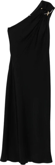 Max Mara Studio Dame Kjoler Svart M, Max Mara Studio Dame Kjoler Svart M,