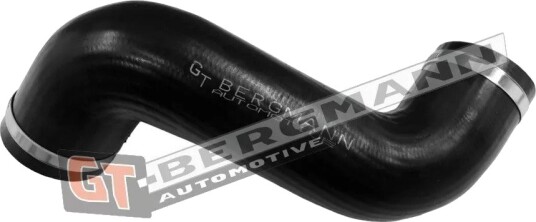 GT BERGMANN GT52 810 Ladeluftslange GT BERGMANN GT52 810 Ladeluftslange
