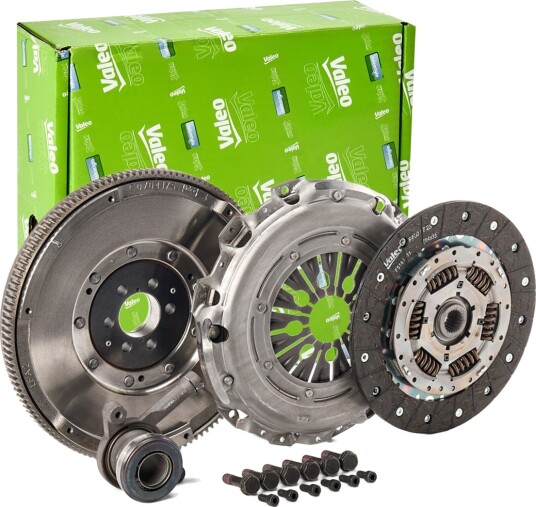 Clutchsett VALEO 837577