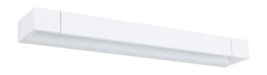 Paulmann Lucille LED Vegglampe 3 Step Dim. 18W IP44 Hvit