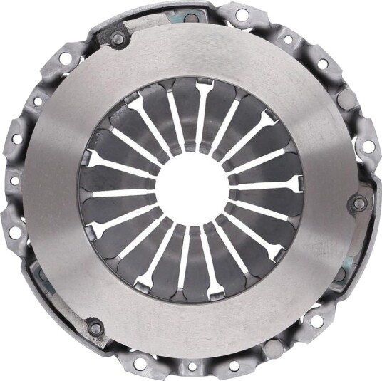 Trykkplate, clutch KAMOKA PC076