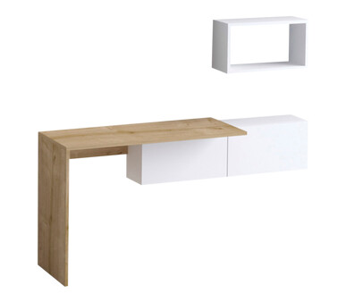 Hanah Home Skrivebord - Tiff 1724183-08-0 1724184-01-0