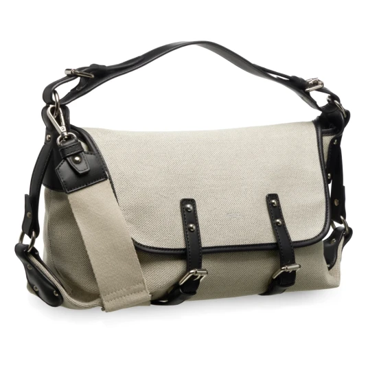 Ulrika Design Dame Vesker Beige Ulrika Design Dame Vesker Beige