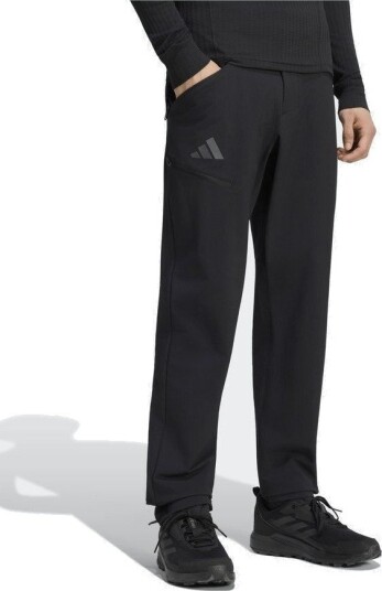 adidas Terrex Xperior Pro Brushed Softshell Pants størrelse 152 cm