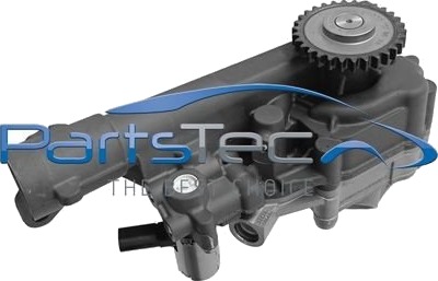 Oljepumpe PartsTec PTA420 0334 Oljepumpe PartsTec PTA420 0334