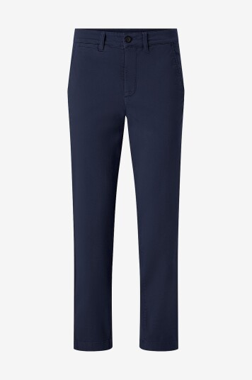 Lauren Ralph Lauren Chinos Refined Str Chino pant Blå