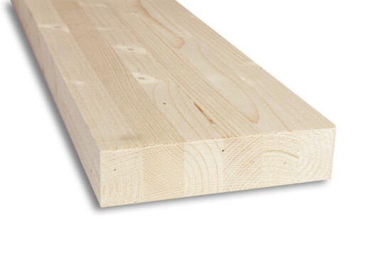 Inntre Kjeldstad GRAN 36X148X5500 K-STENDER STD