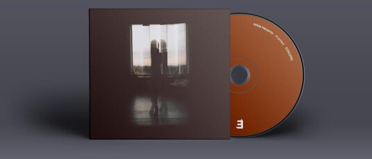 Miho Hazama Frames CD