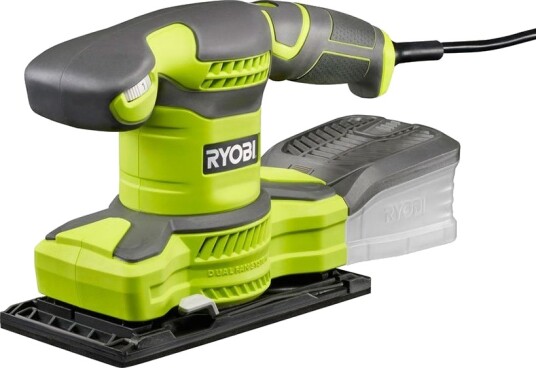 Ryobi RSS280 S Plansliper 280W Ryobi RSS280 S Plansliper 280W