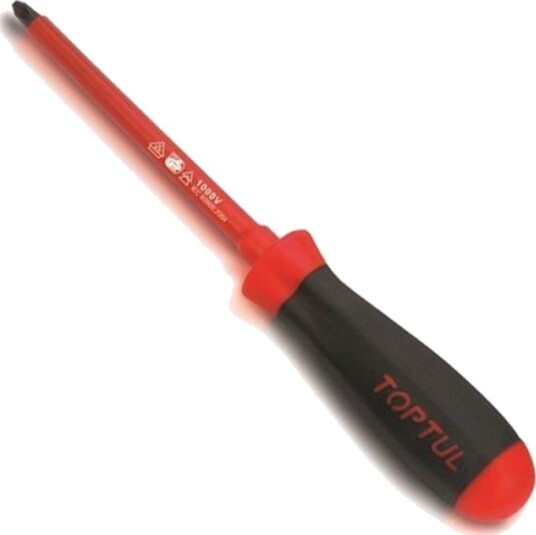 TOPTUL FBEB0110 Skrutrekker