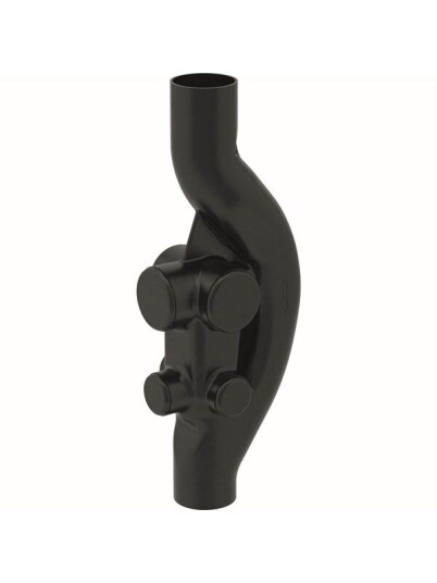 Geberit pe sovent fitting