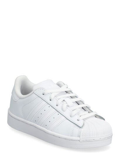 Adidas Originals Superstar Ii C White 28 Adidas Originals Superstar Ii C White 28