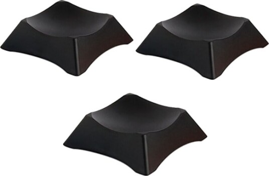 Ball Leketøy Stativ Display Holder Rack Støtte Base For Fotball Volleyball Basketball Amerikansk Fotball Rugby Krystall Labyrint Ball