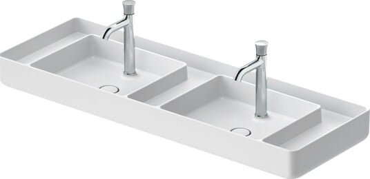 Duravit Bento Starck Box til Benkeplate DuroCast Plus 2660113272D