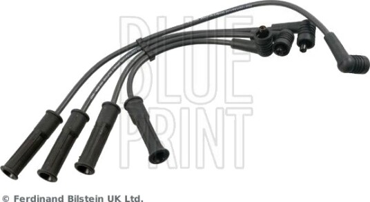 Tennplugg kabelsett BLUE PRINT ADBP160000