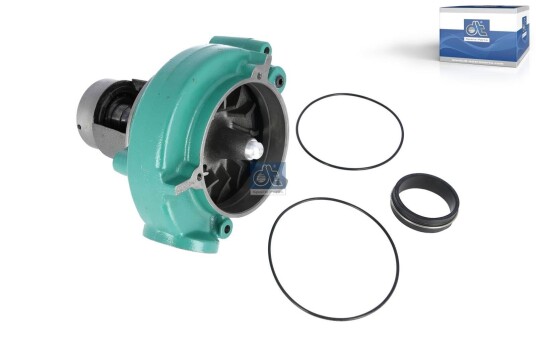 DT Spare Parts 2.15269 Vannpumpe