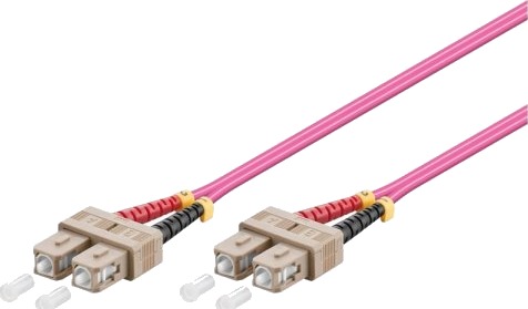 Alcasa Lw 8075Sc4 Om4 Sc 7,5 M