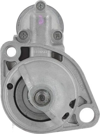 ROTOVIS Automotive Electrics 8081305 Starter ROTOVIS Automotive Electrics 8081305 Starter