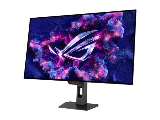 ASUS ROG Strix XG32UCWMG 32" 4K OLED Gaming-Skjerm 240Hz 0,03ms