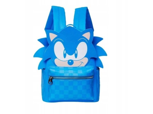 Karactermania Sonic The Hedgehog Speed Backpack 31Cm