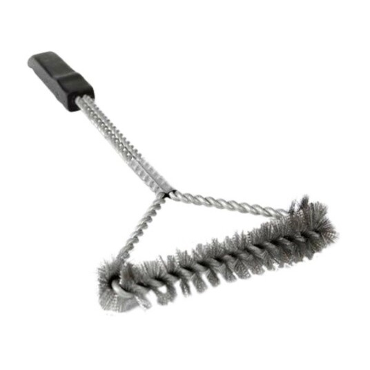 Broil King  Grillbørste trekantet 47x34x3,5 cm