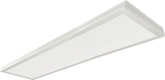 V Tac 120x30 LED panel 40W 110lm/W innebygd i hvit ramme Dimbar : Ikke dimbar Kulør : Kald V Tac 120x30 LED panel 40W 110lm/W innebygd i hvit ramme Dimbar : Ikke dimbar Kulør : Kald