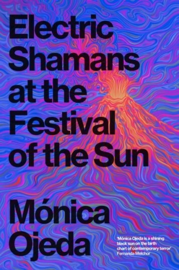 Electric Shamans at the Festival of the Sun Electric Shamans at the Festival of the Sun