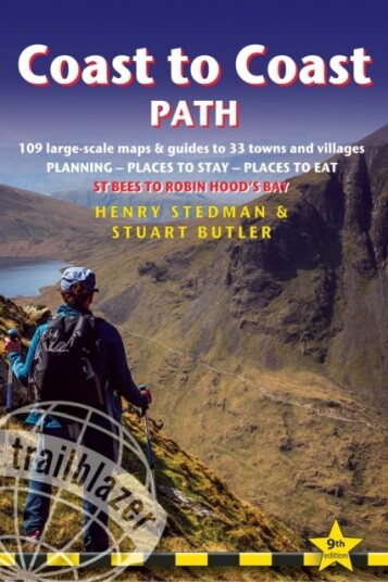 Coast to Coast Path